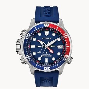 Mens new Citizens watch
